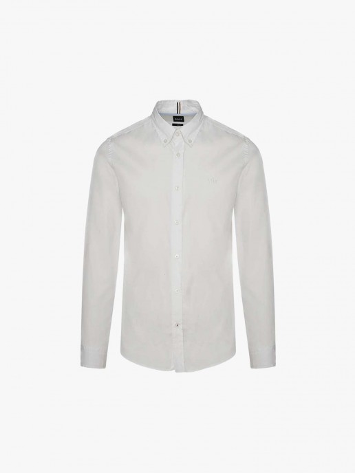 Camisa de Algodo