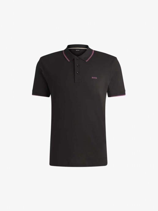 Polo de Algodo