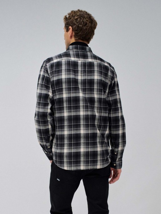 Camisa de Algodo