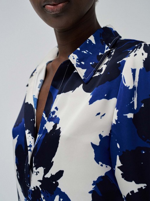 Blusa