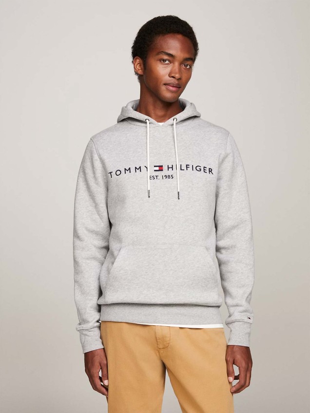 Sweatshirt Bordada