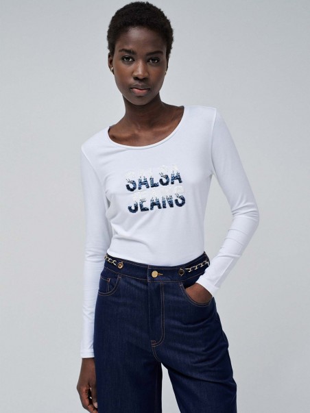 Camisola de Algodo