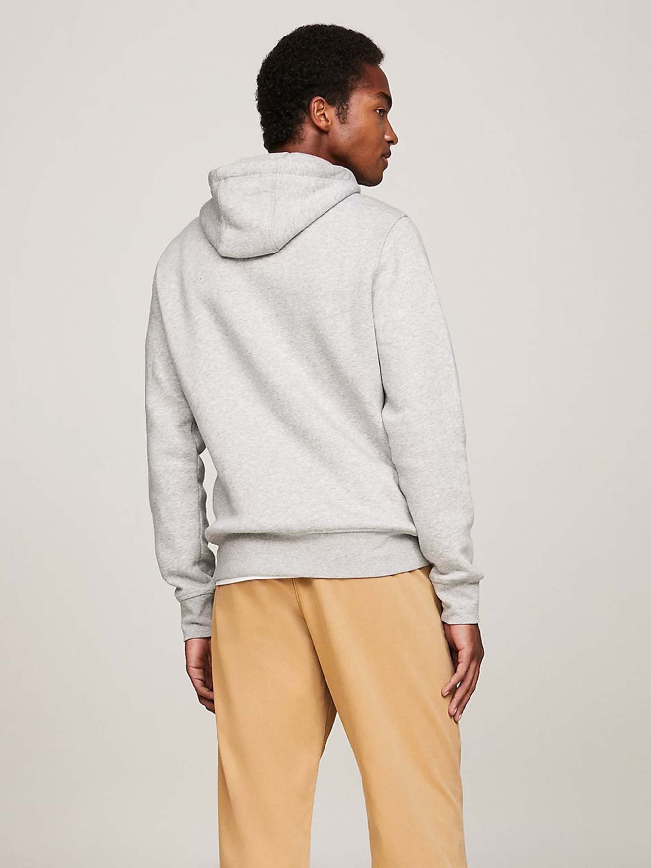 Sweatshirt Bordada