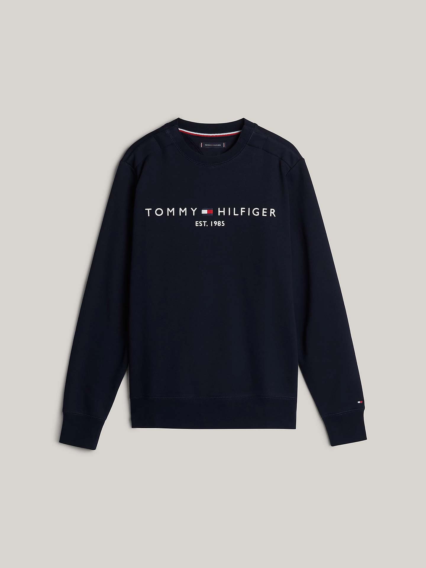 Sweatshirt de Algodão