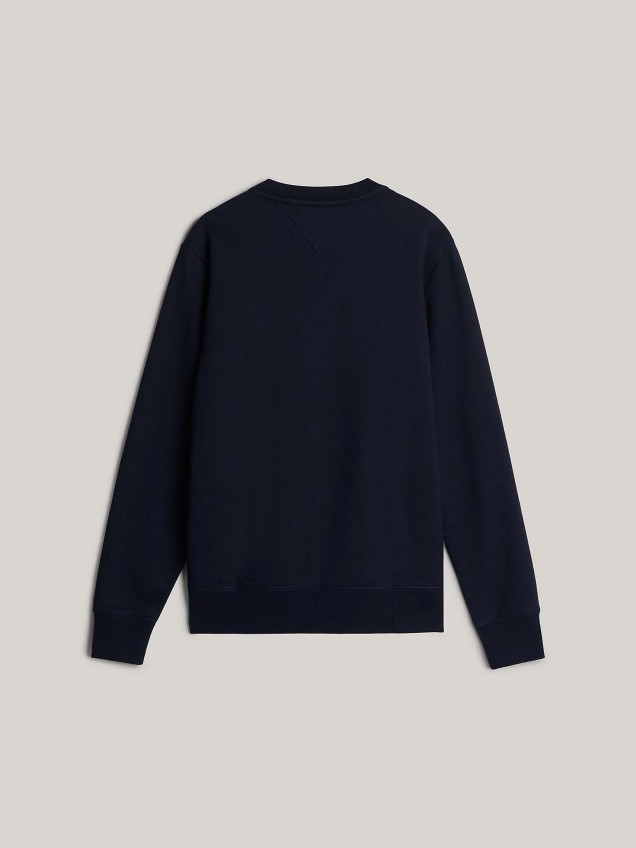 Sweatshirt de Algodão