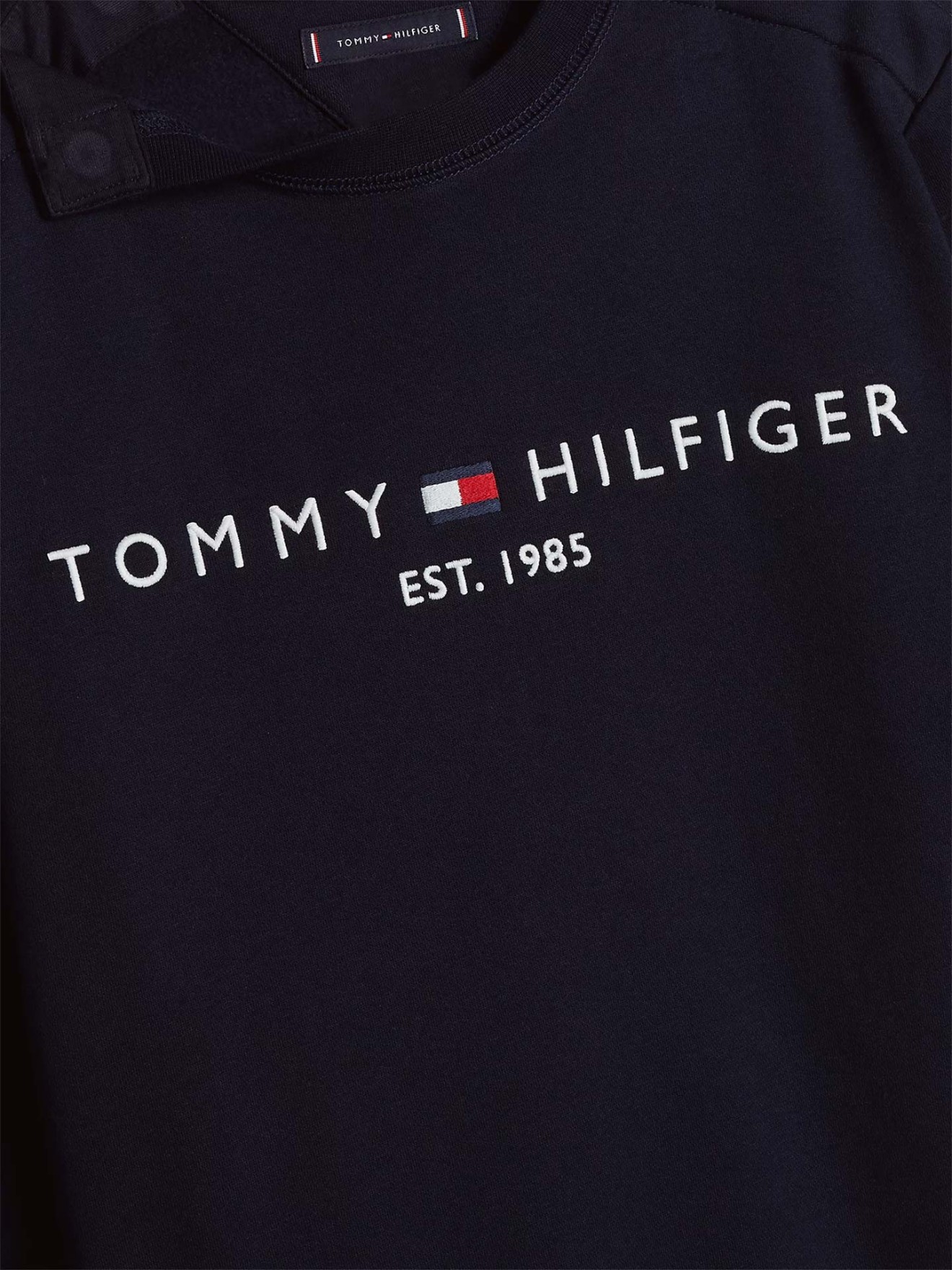 Sweatshirt de Algod�o