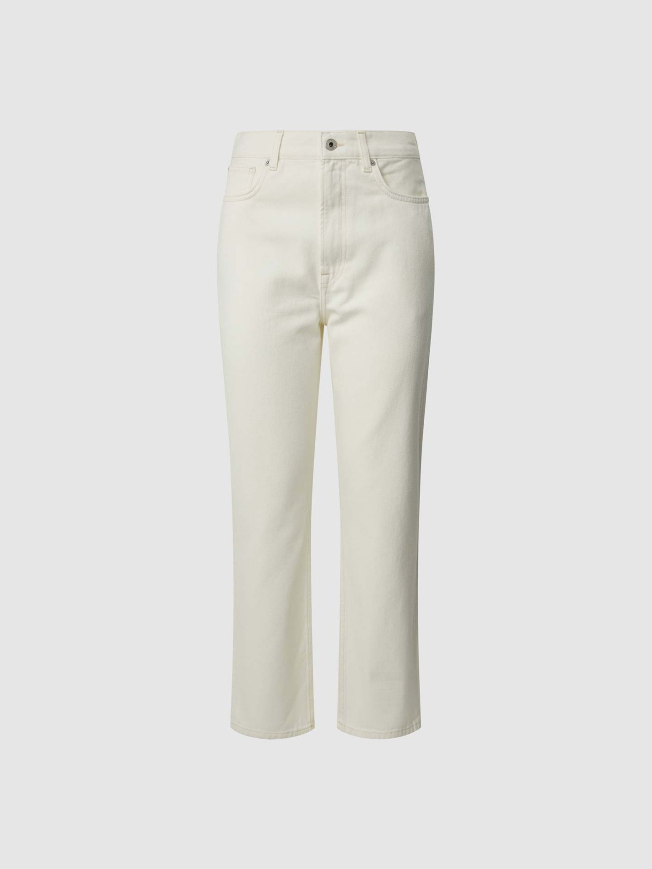 Cal�as de Ganga Flared Fit