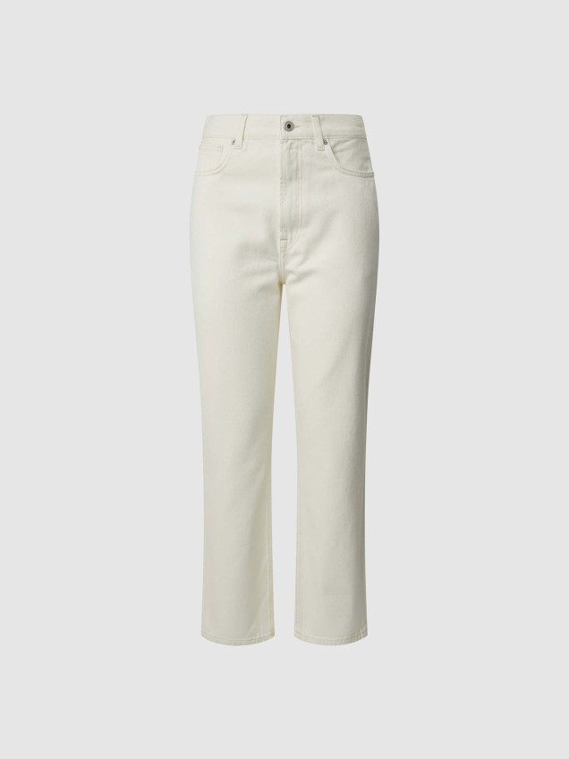 Cal�as de Ganga Flared Fit