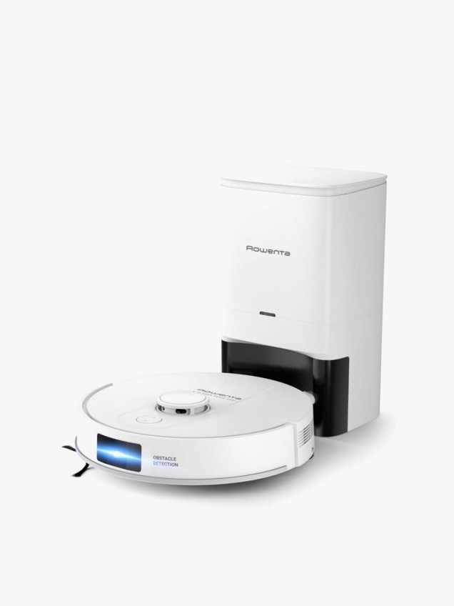 Aspirador Robot X-Plorer Serie 140+