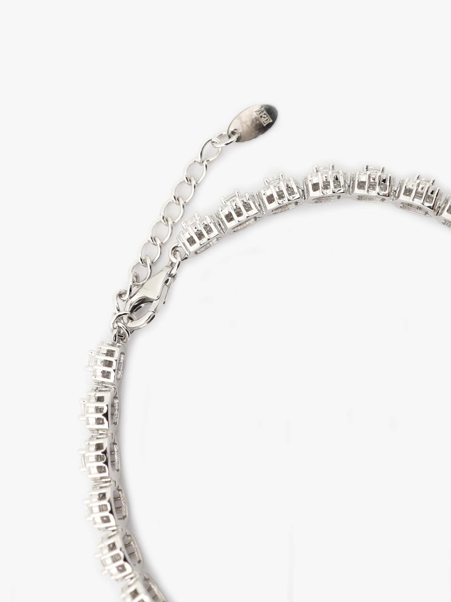 Pulseira de Prata