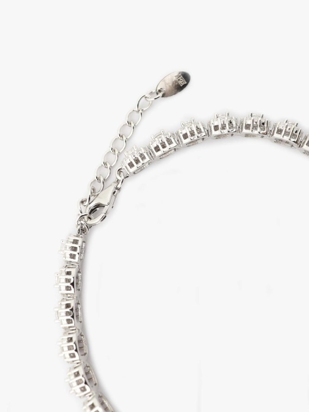 Pulseira de Prata