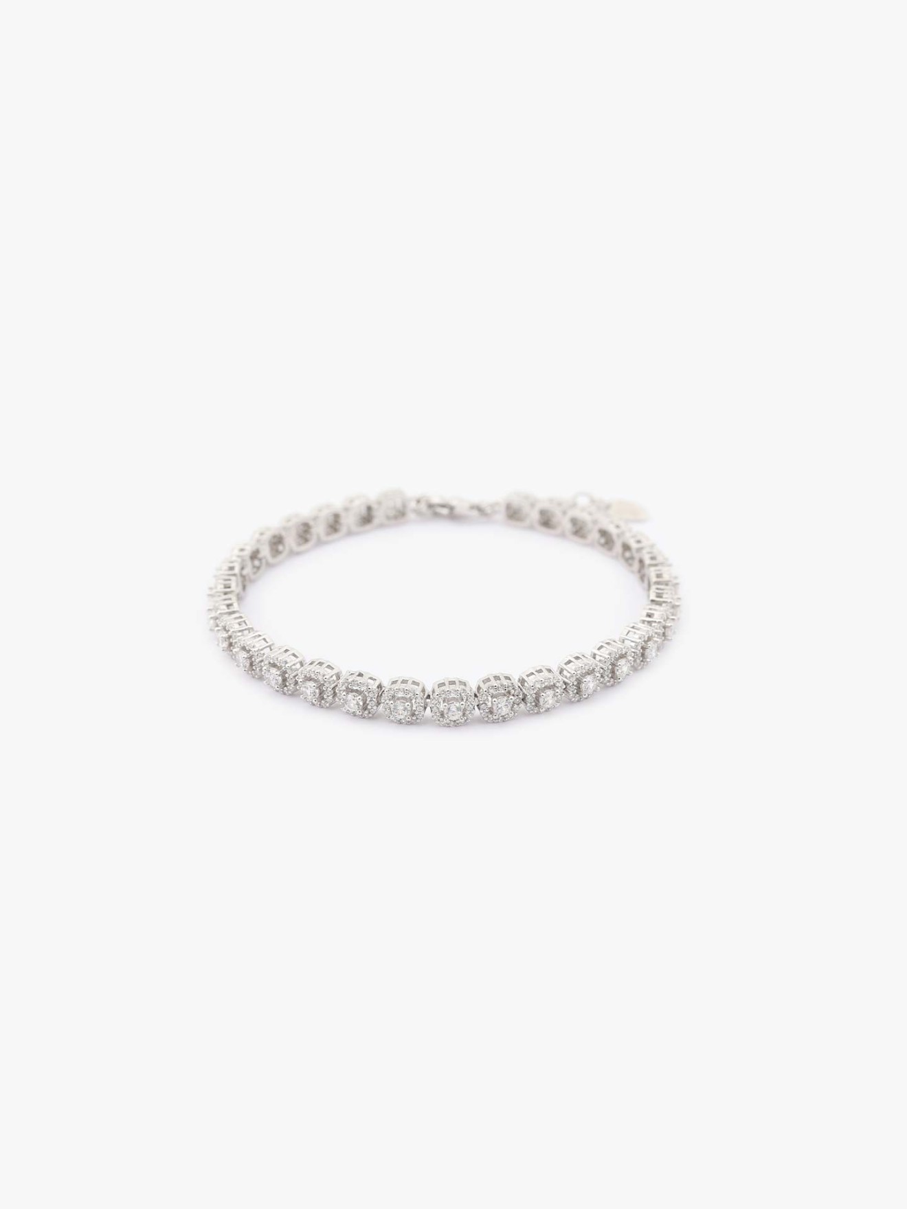Pulseira de Prata