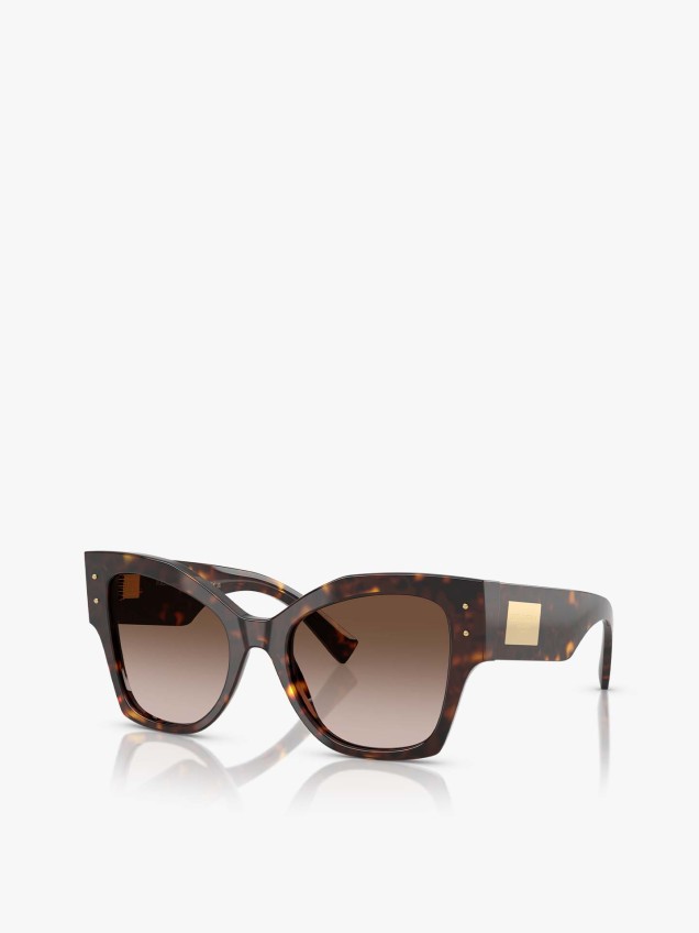 culos de sol Cat Eye