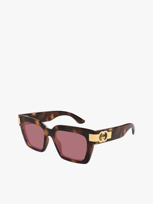 culos de Sol Cat Eye