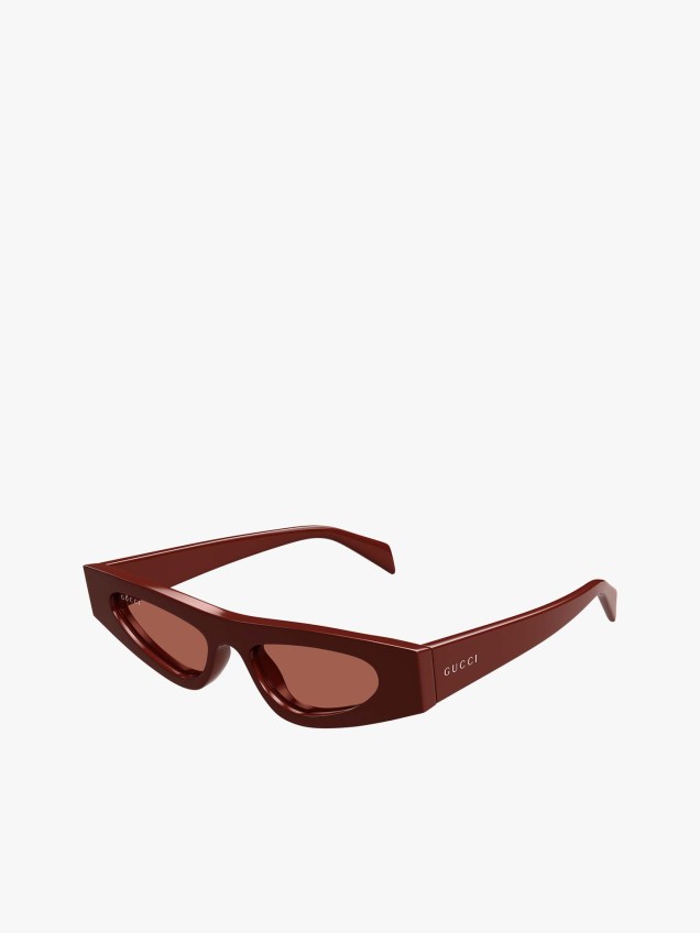 culos de Sol Cat Eye