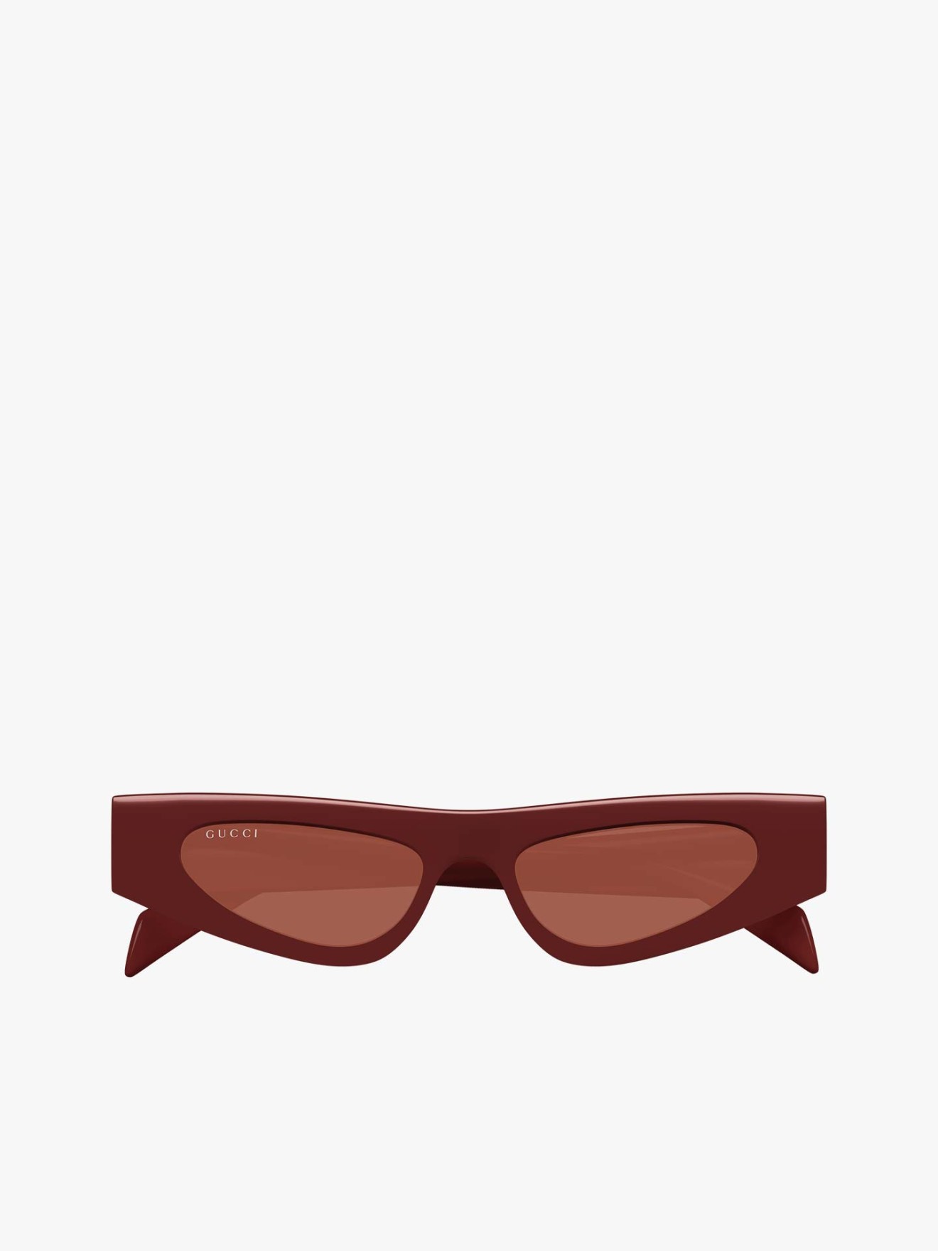 culos de Sol Cat Eye