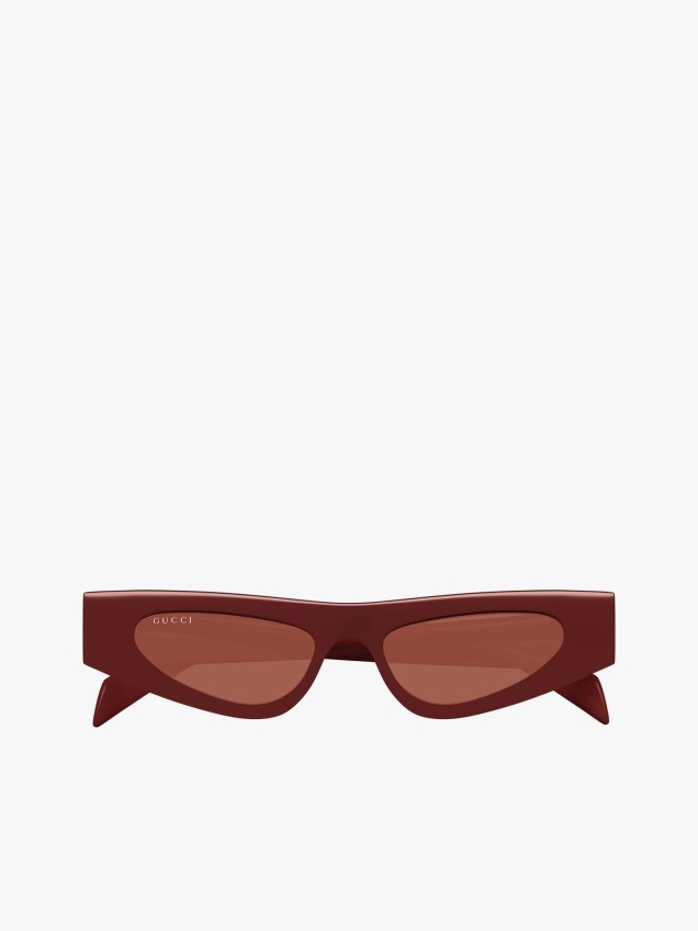 Óculos de Sol Cat Eye