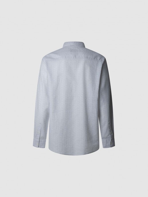 Camisa de Linho