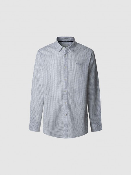 Camisa de Linho