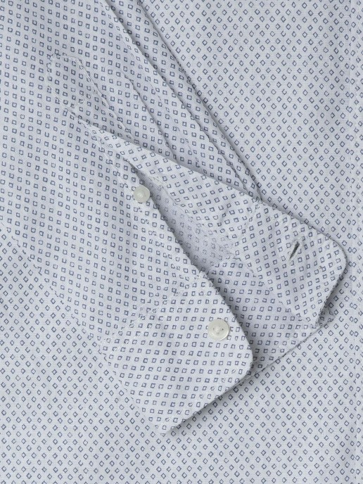 Camisa de Linho