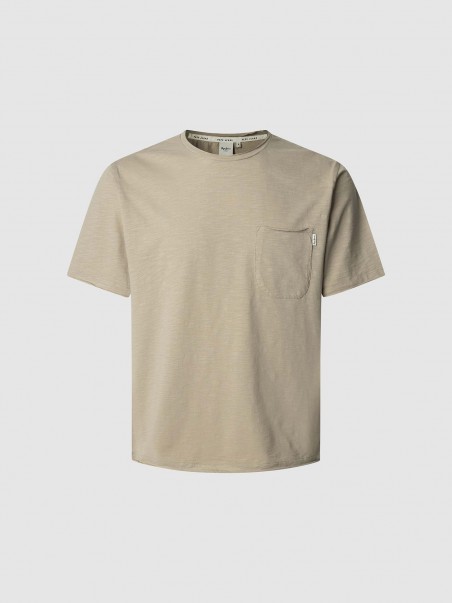 T-Shirt de Algodo