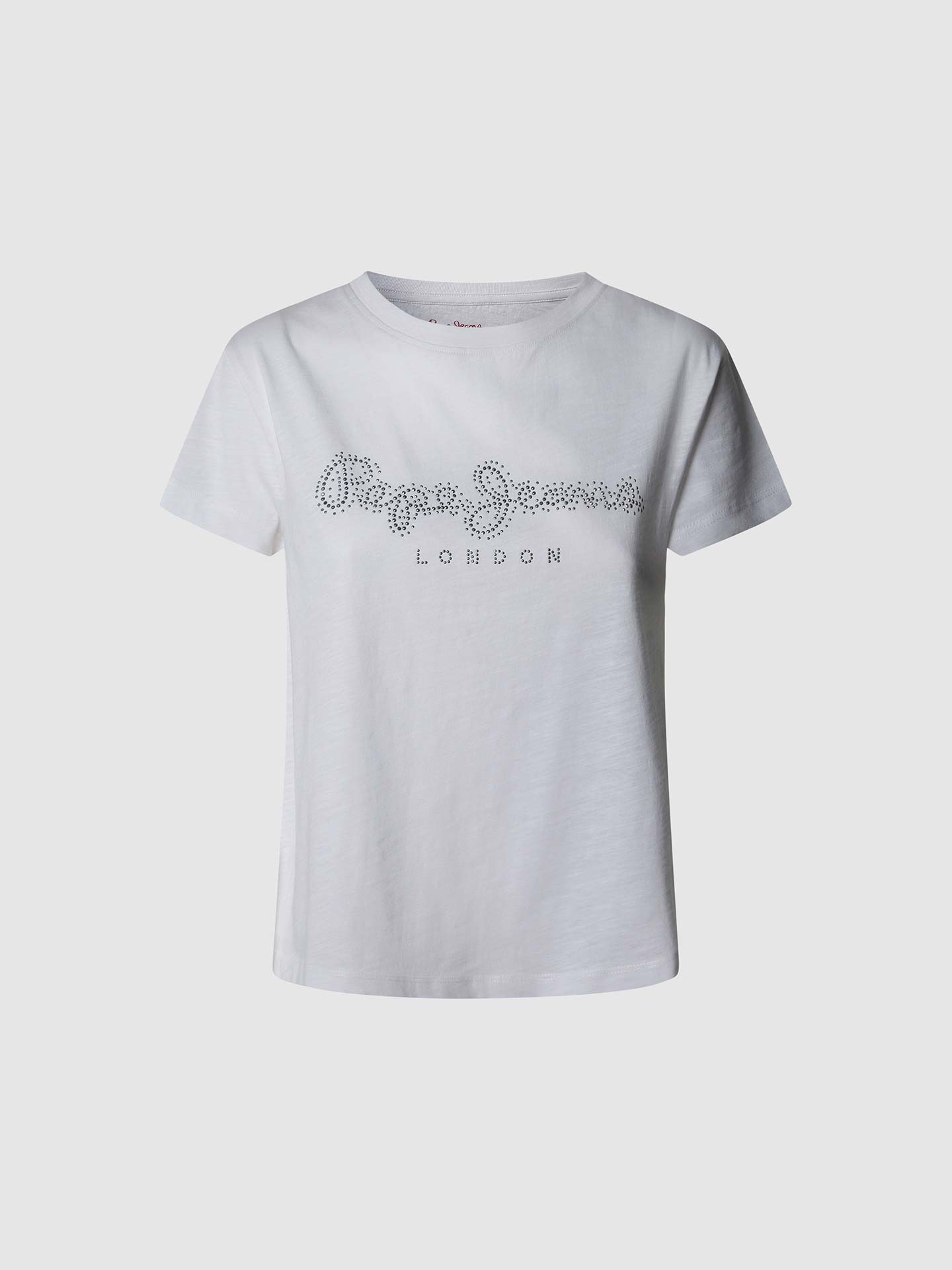 T-Shirt de Algodão