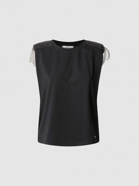 T-Shirt de Algodo