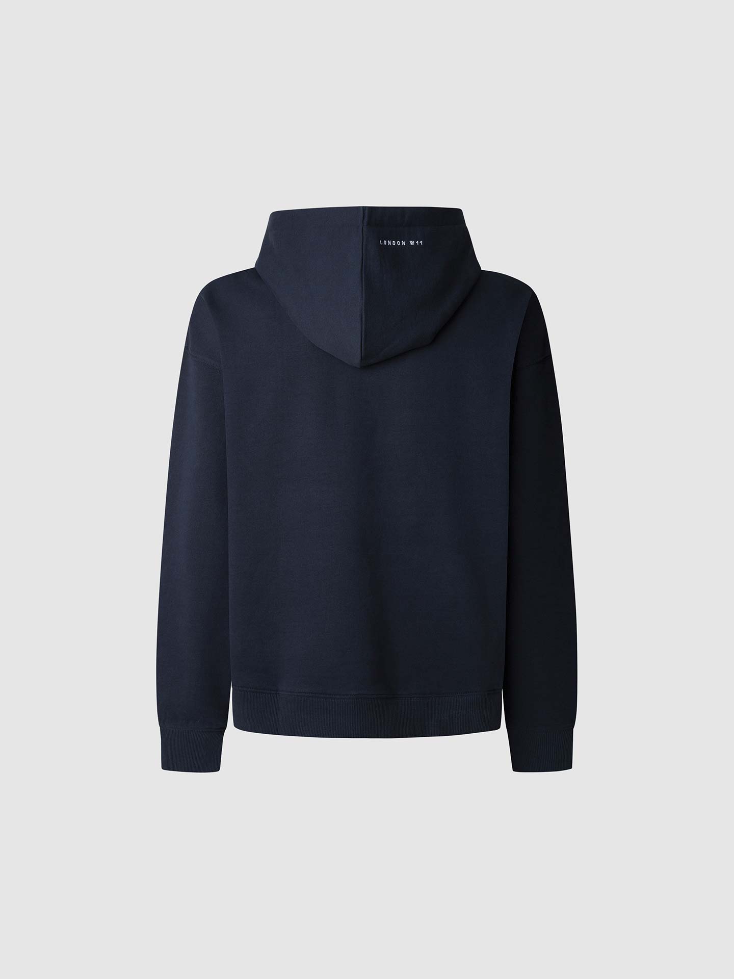 Sweatshirt de Algodão