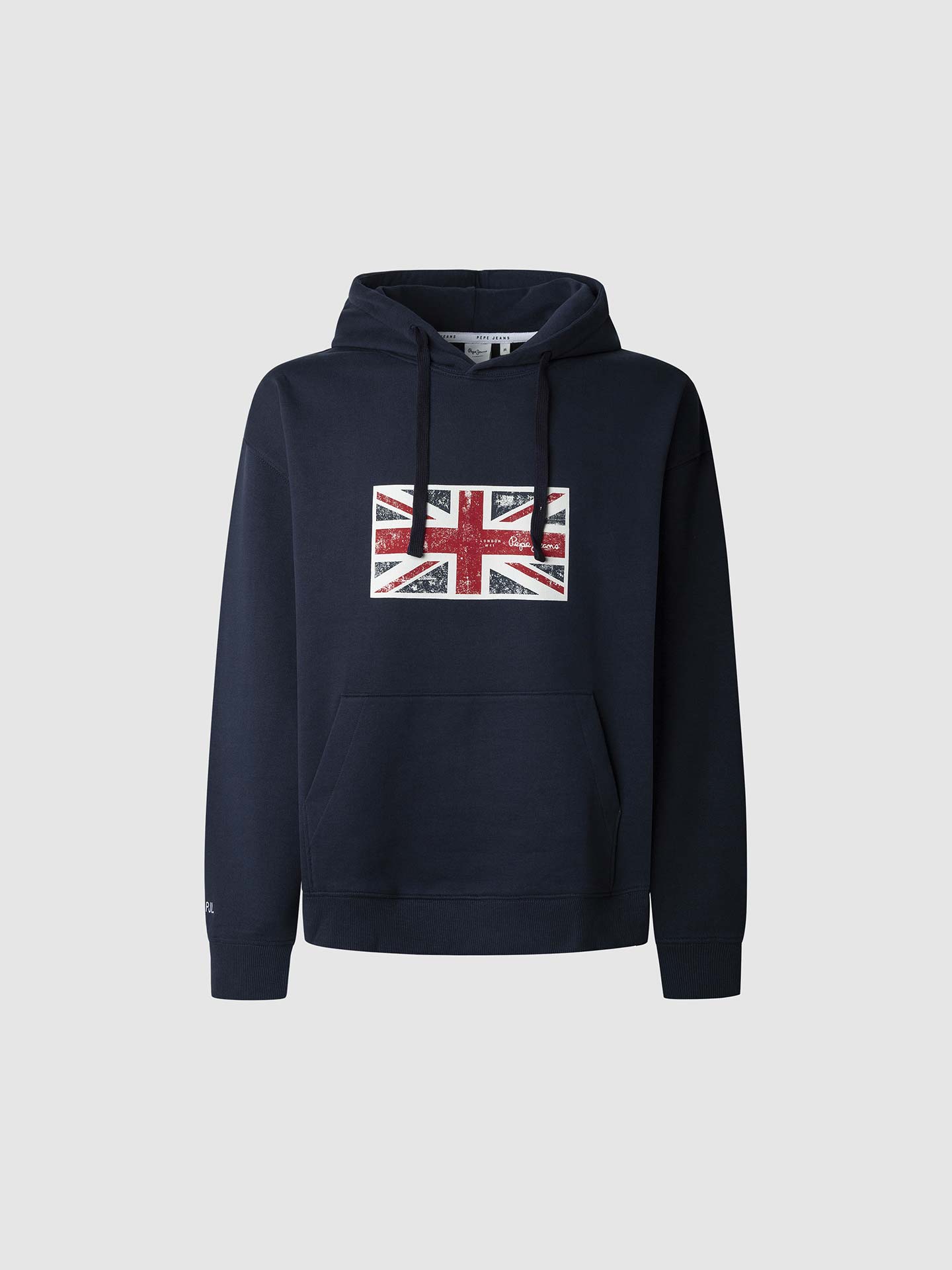Sweatshirt de Algodão
