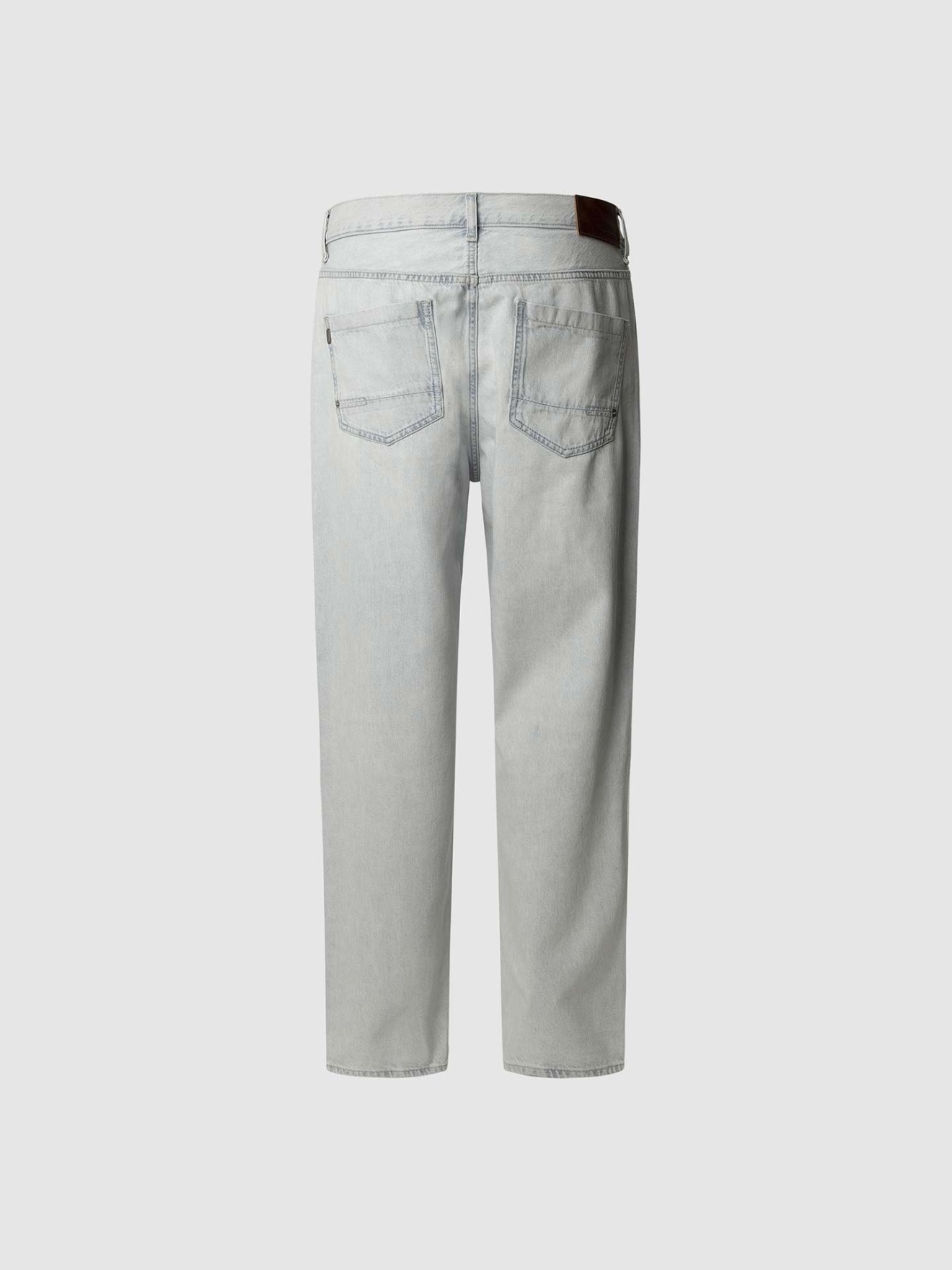 Cal�as de Ganga Straight Fit