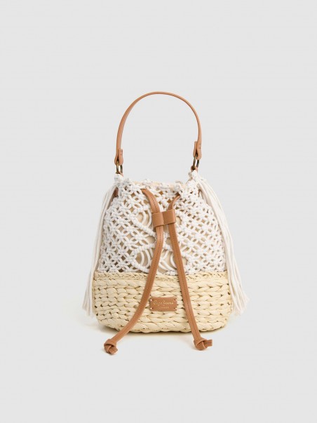 Bucket Bag