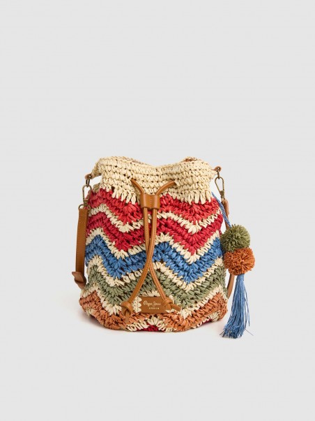 Bucket Bag