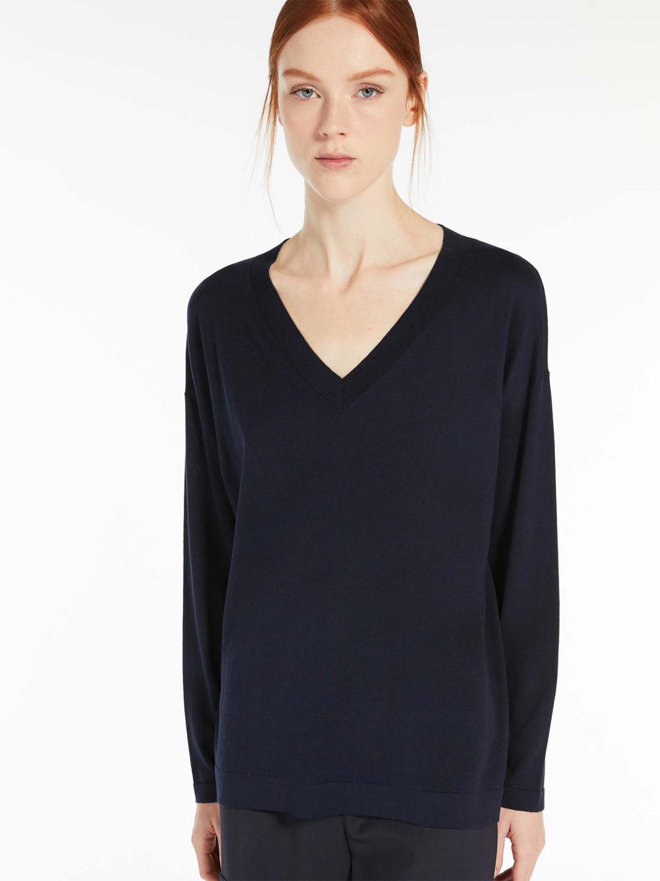 Camisola de Malha