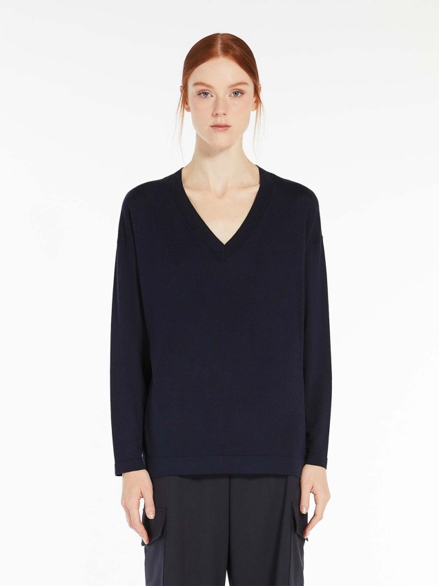 Camisola de Malha