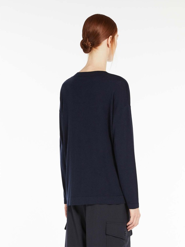 Camisola de Malha