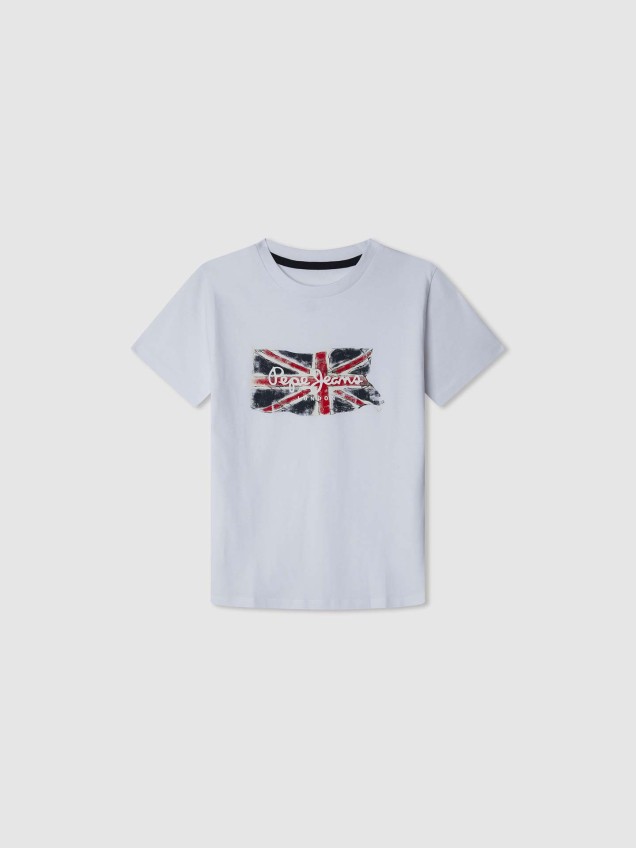 T-Shirt de Algod�o