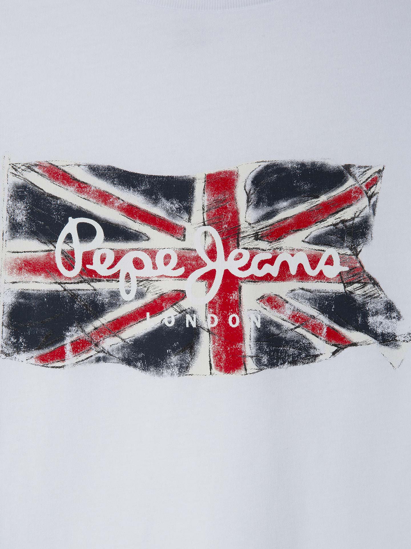 T-Shirt de Algodão