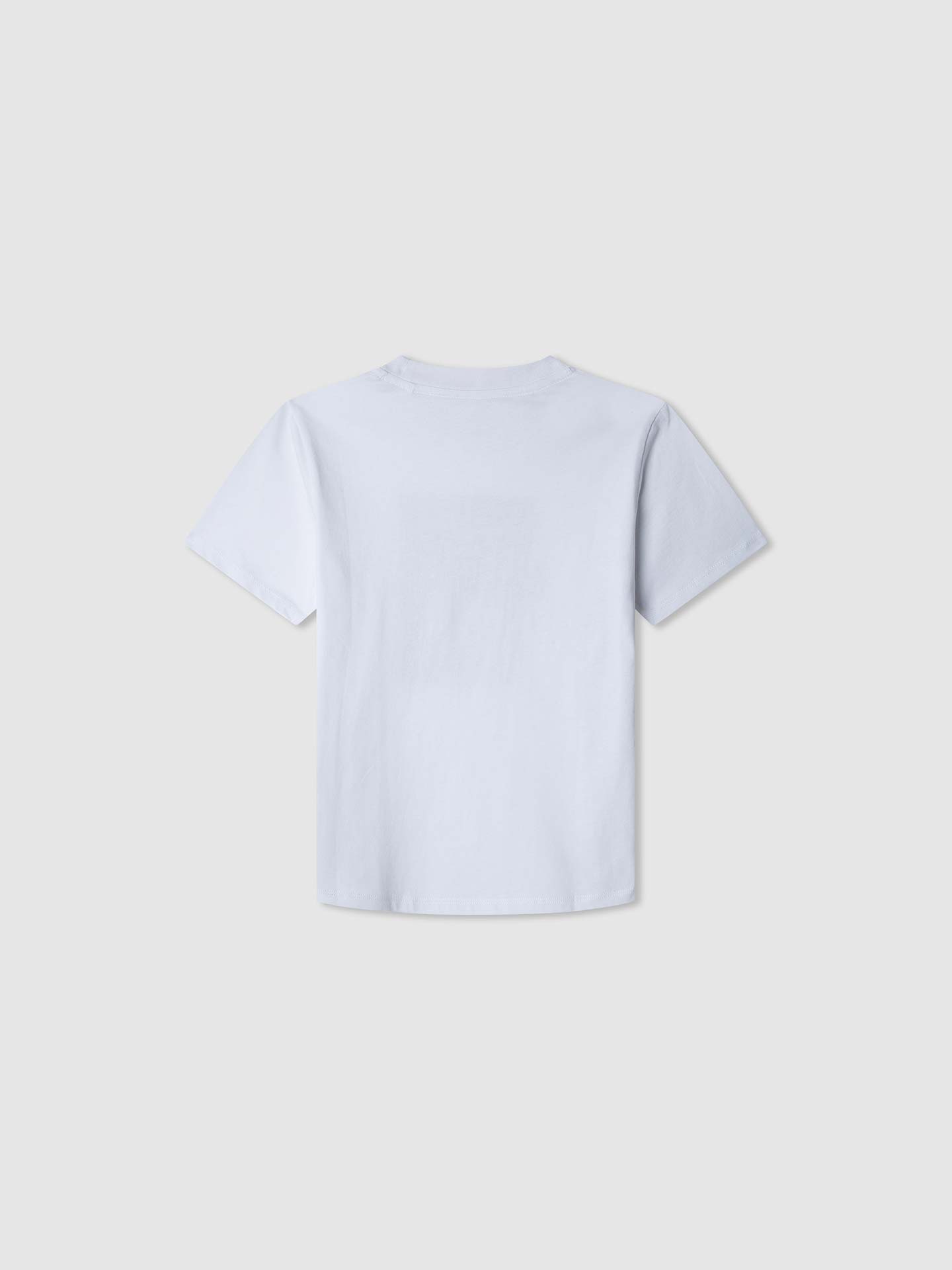 T-Shirt de Algodão
