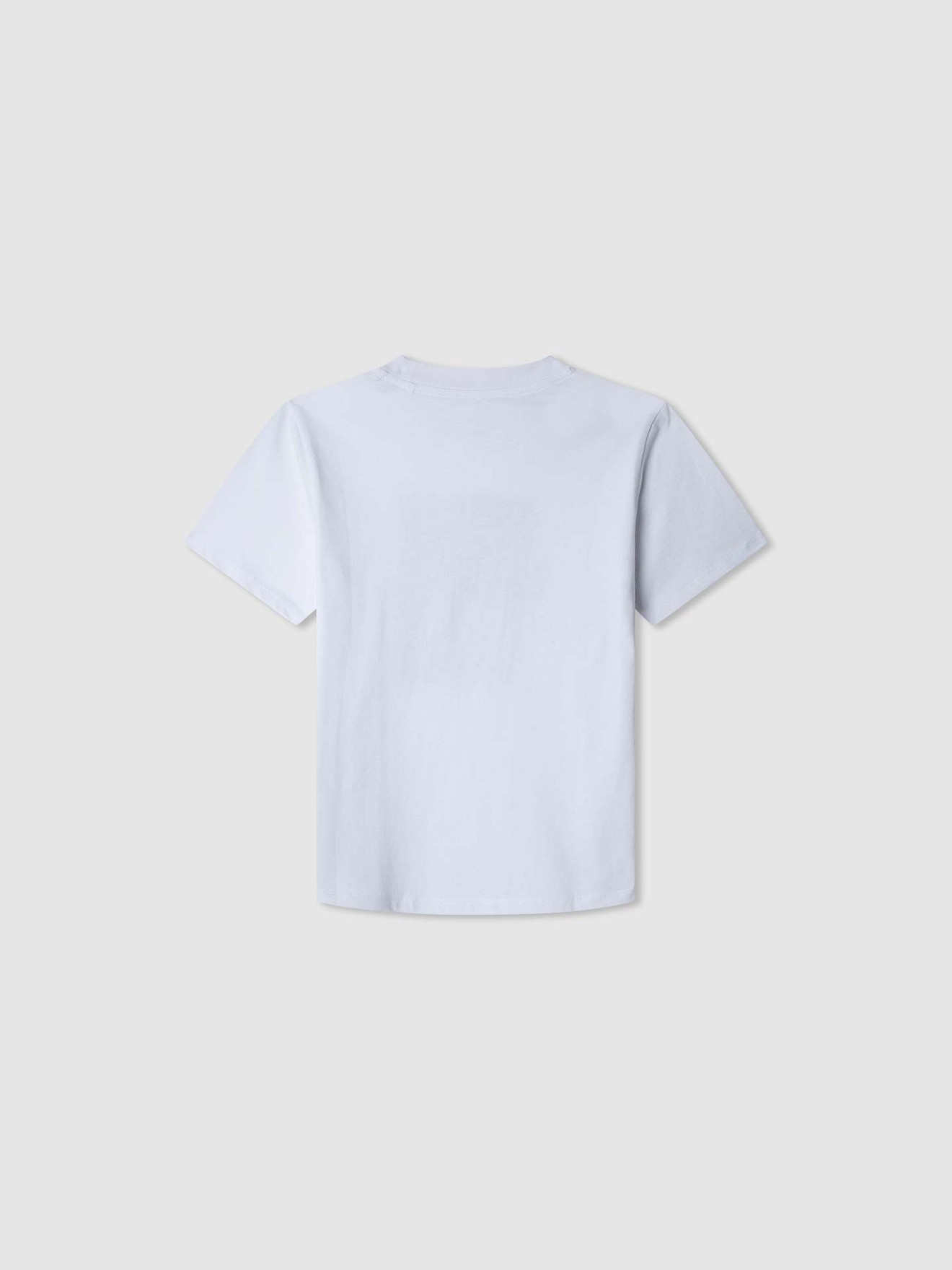 T-Shirt de Algod�o