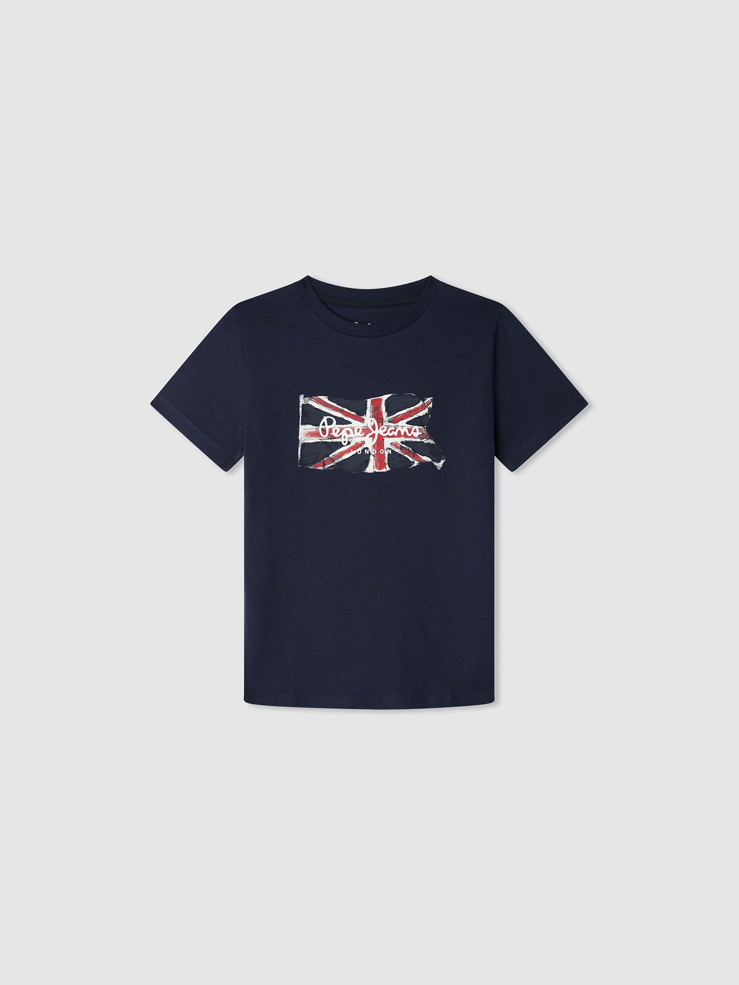 T-Shirt de Algodão