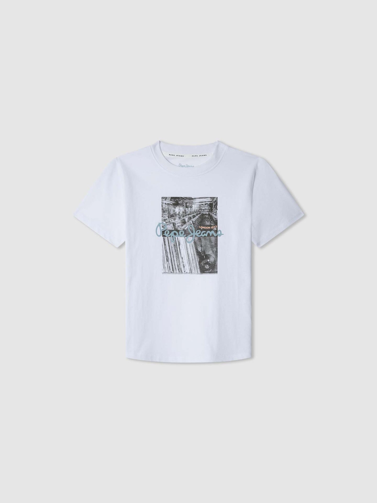 T-Shirt de Algod�o