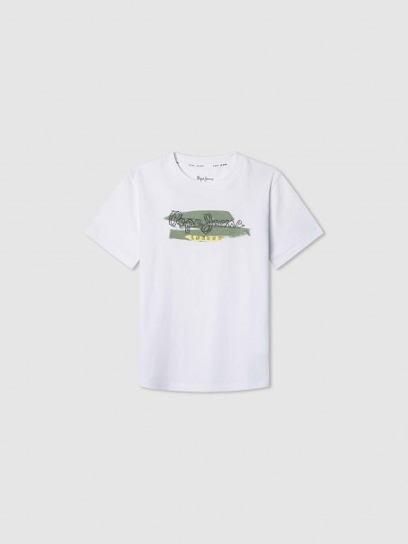 T-Shirt de Algodo