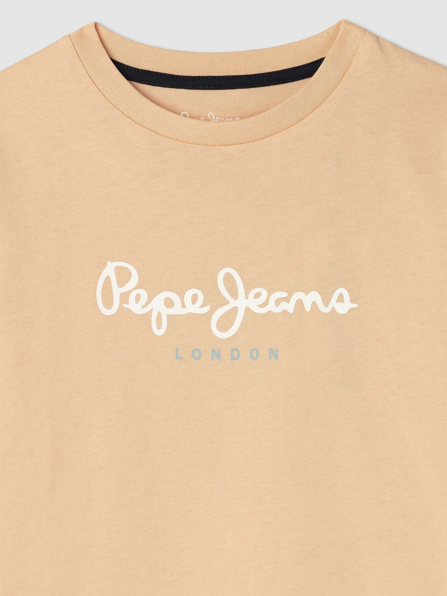 T-Shirt de Algodão