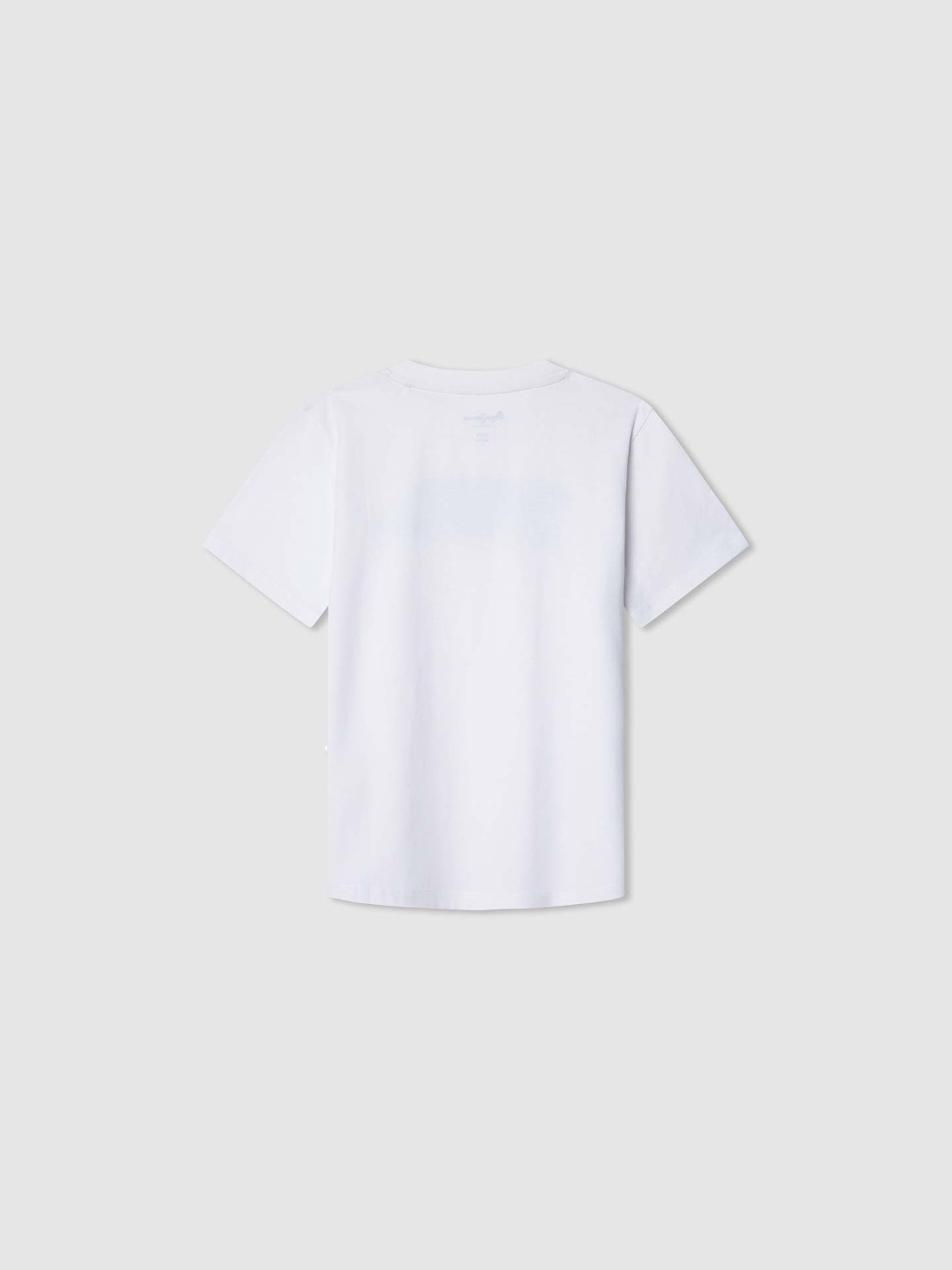 T-Shirt de Algod�o