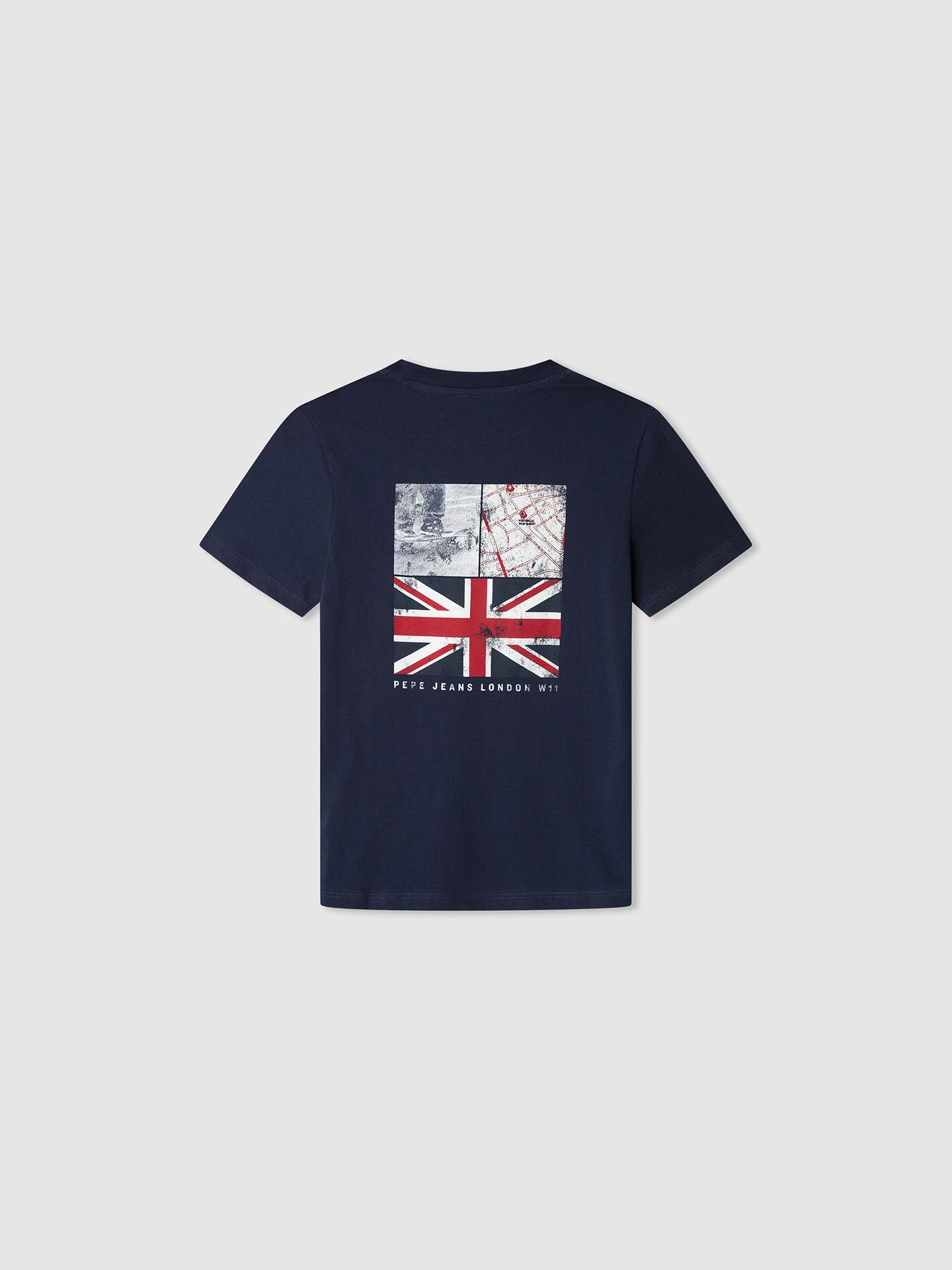 T-Shirt de Algodão