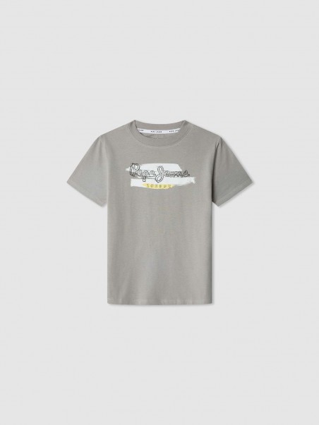 T-Shirt de Algodo