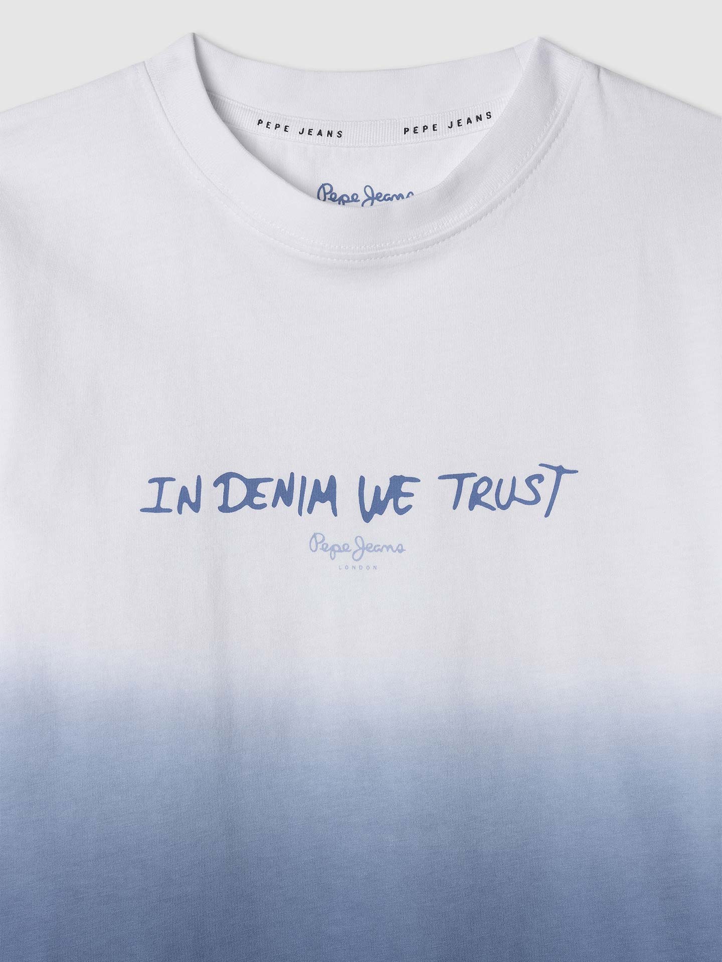T-Shirt de Algodão