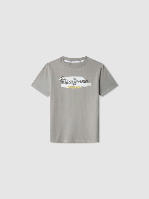 T-Shirt de Algod�o