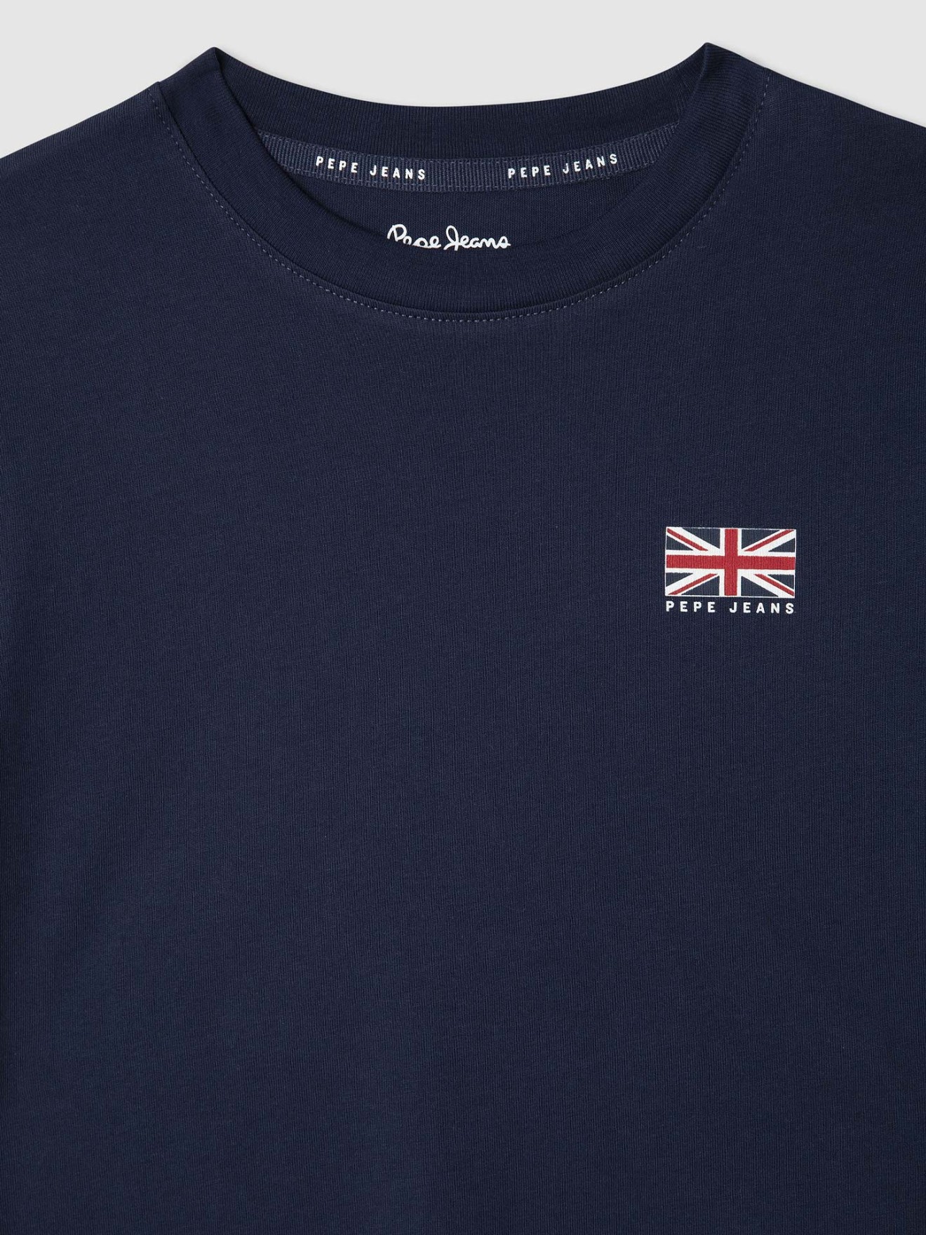T-Shirt de Algodão