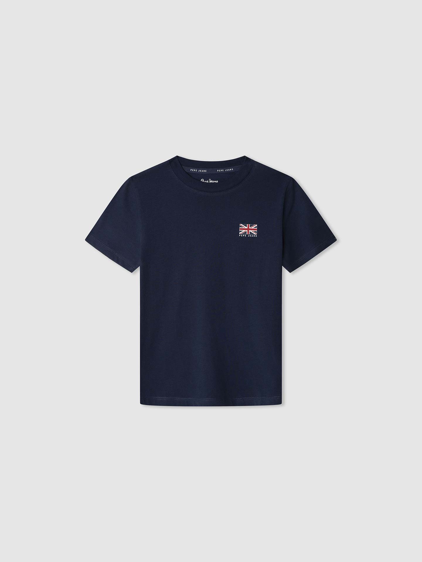 T-Shirt de Algodão
